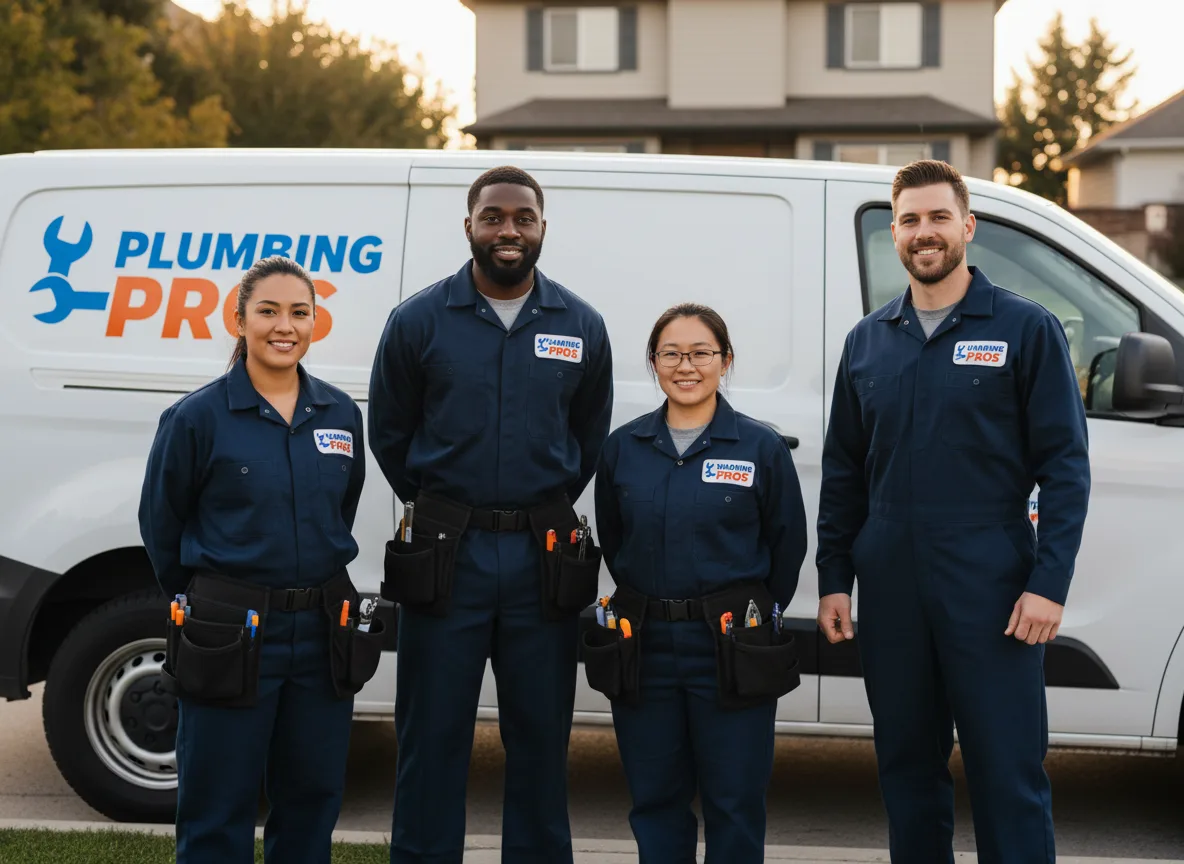 Water Heater Repair company in Trimont, MN